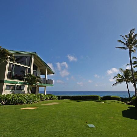 Appartement Castle At Makahuena At Poipu à Koloa Extérieur photo