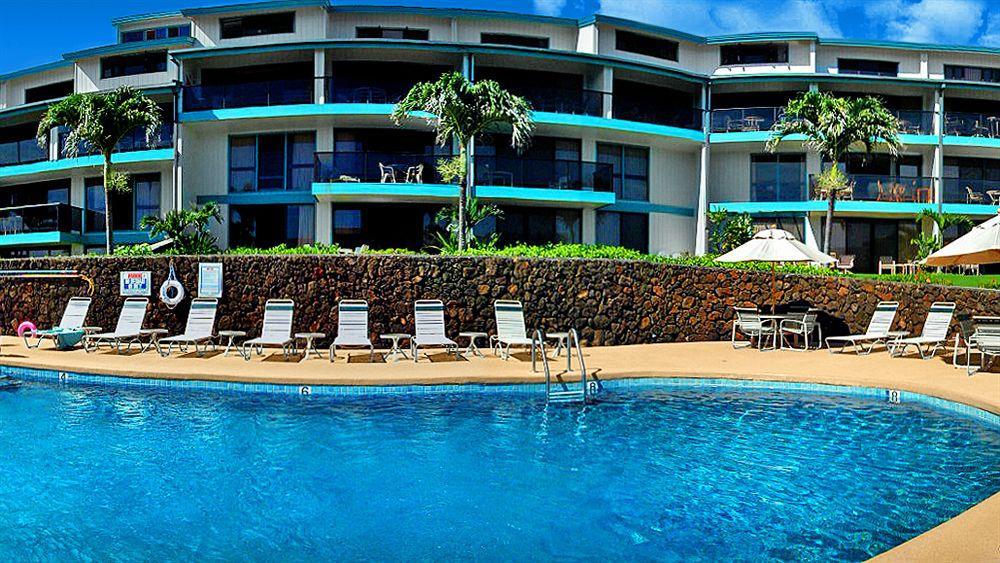 Appartement Castle At Makahuena At Poipu à Koloa Extérieur photo