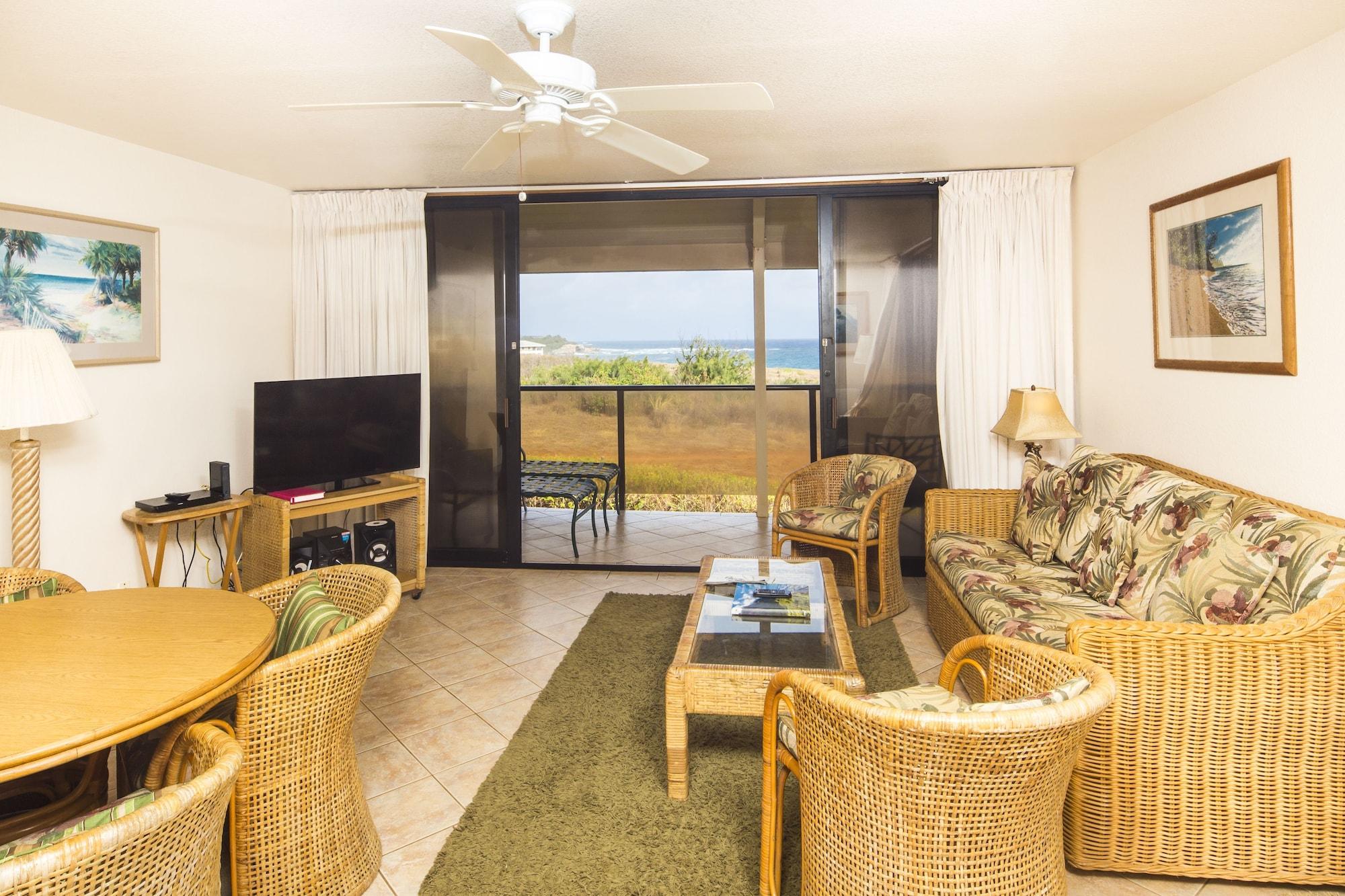 Appartement Castle At Makahuena At Poipu à Koloa Extérieur photo