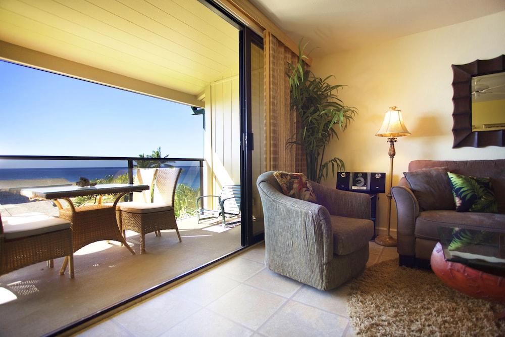 Appartement Castle At Makahuena At Poipu à Koloa Extérieur photo
