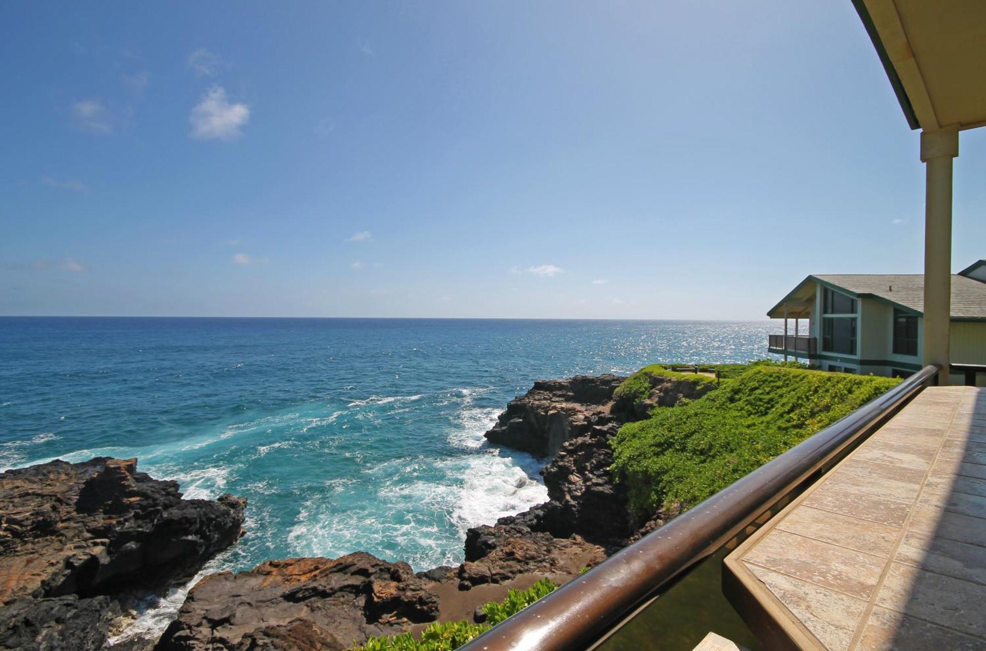 Appartement Castle At Makahuena At Poipu à Koloa Extérieur photo