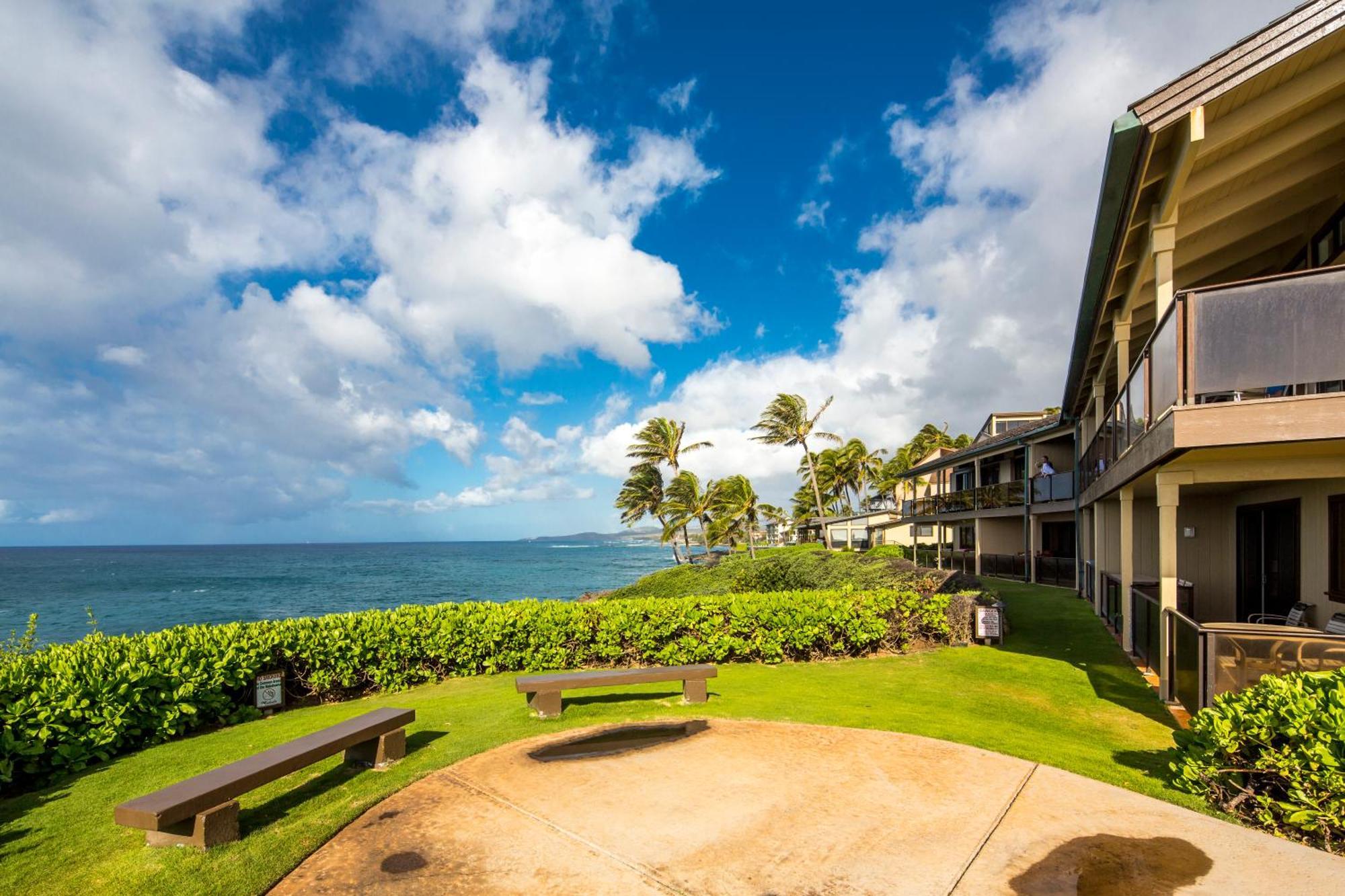 Appartement Castle At Makahuena At Poipu à Koloa Extérieur photo