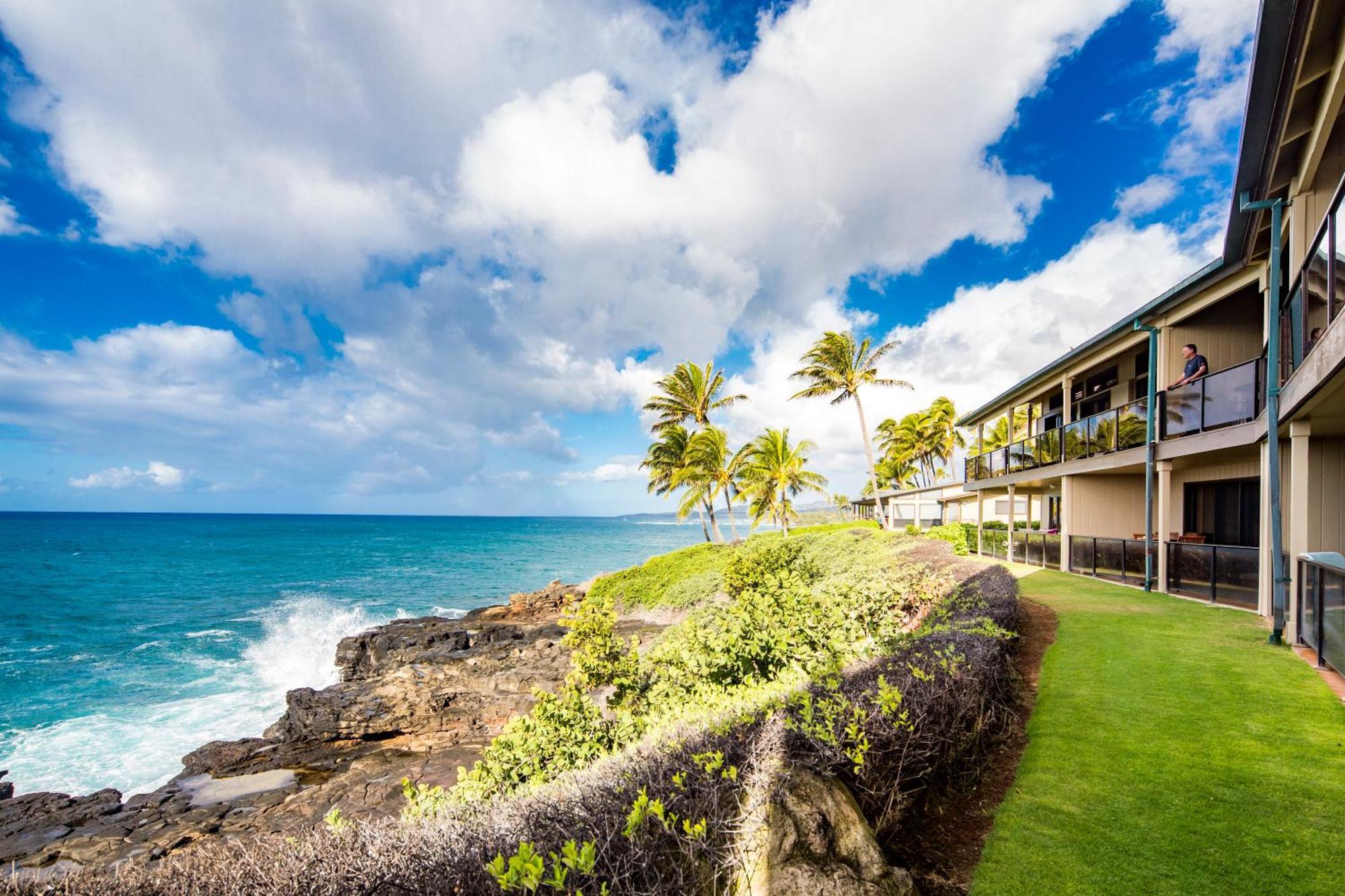 Appartement Castle At Makahuena At Poipu à Koloa Extérieur photo