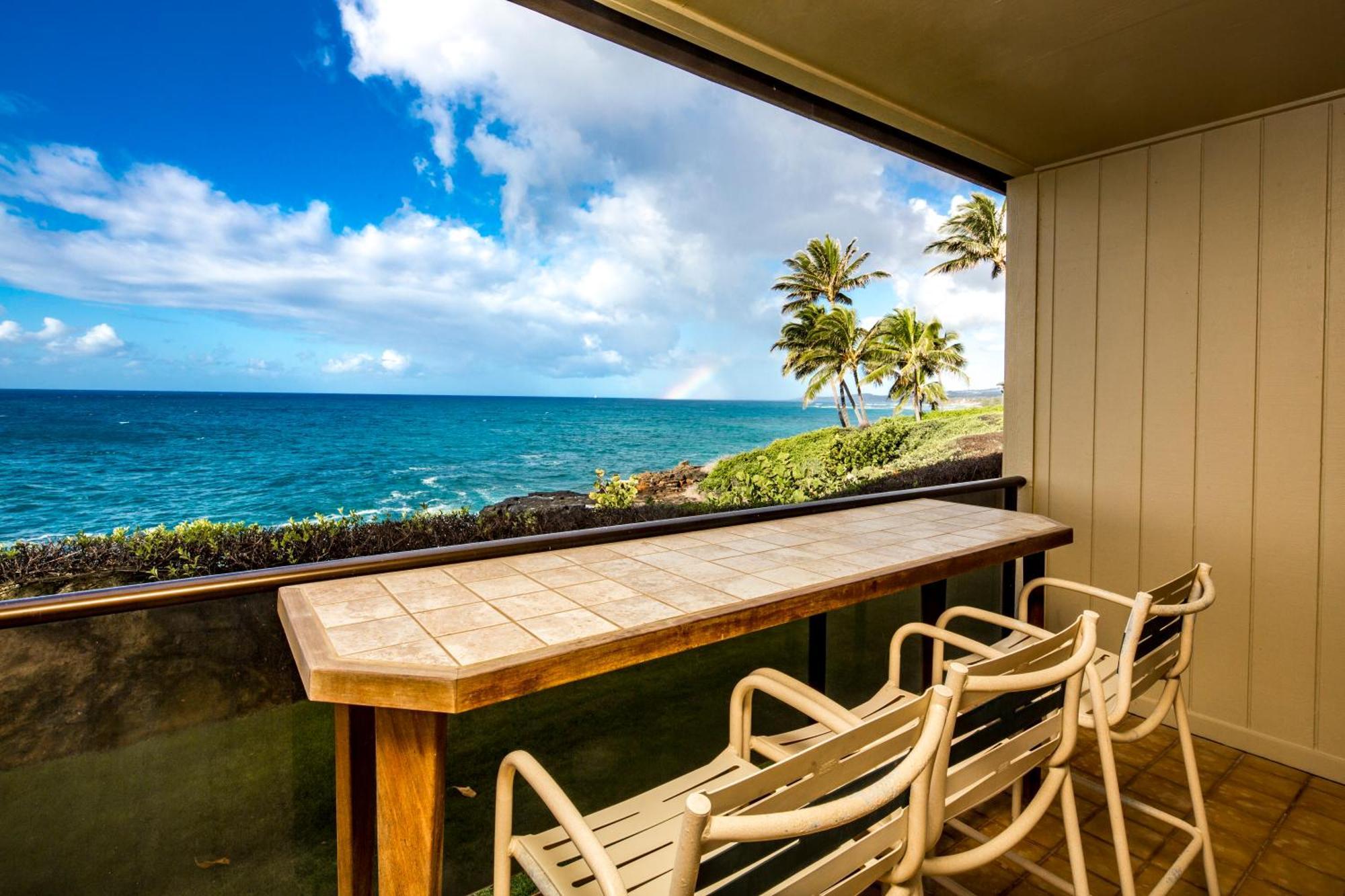 Appartement Castle At Makahuena At Poipu à Koloa Extérieur photo