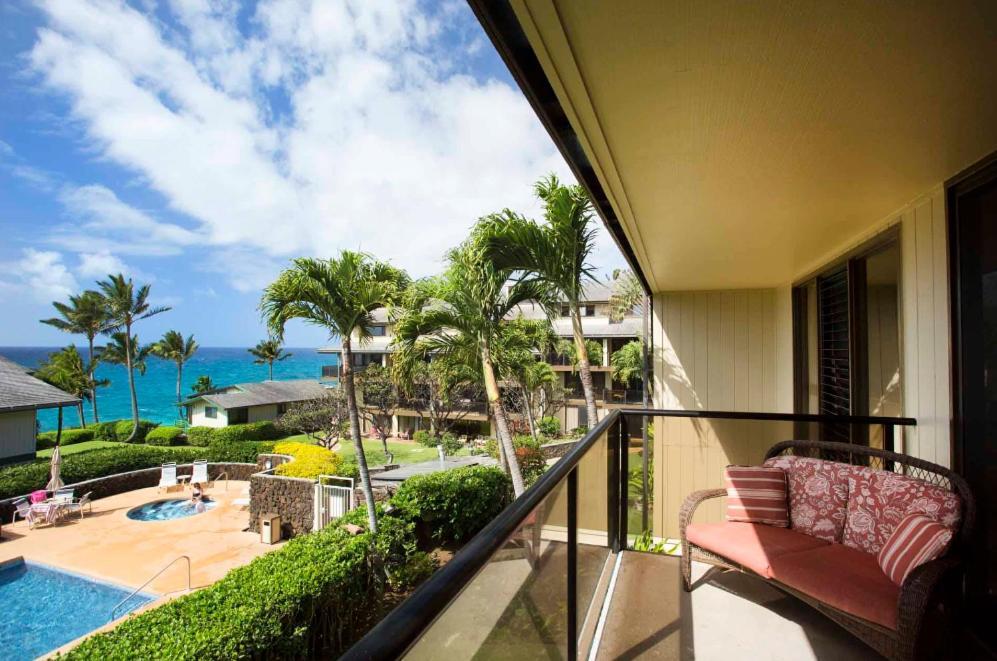 Appartement Castle At Makahuena At Poipu à Koloa Extérieur photo
