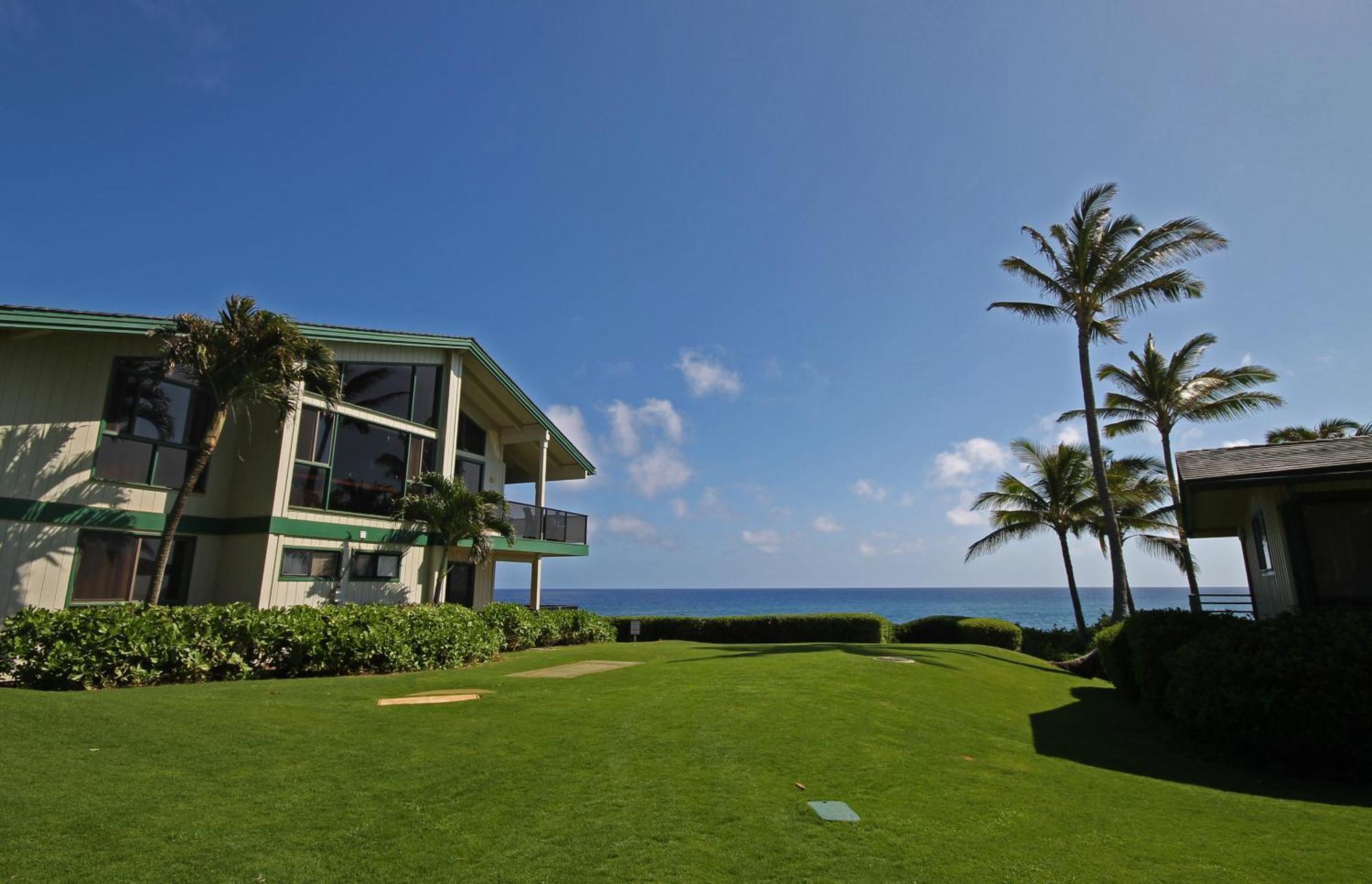 Appartement Castle At Makahuena At Poipu à Koloa Extérieur photo