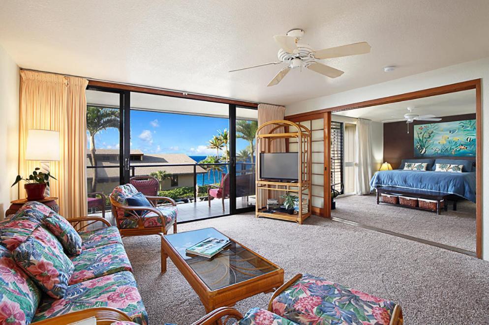Appartement Castle At Makahuena At Poipu à Koloa Extérieur photo