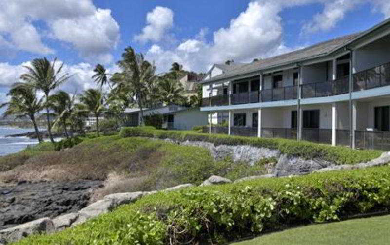 Appartement Castle At Makahuena At Poipu à Koloa Extérieur photo