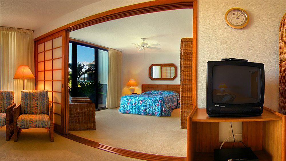 Appartement Castle At Makahuena At Poipu à Koloa Extérieur photo