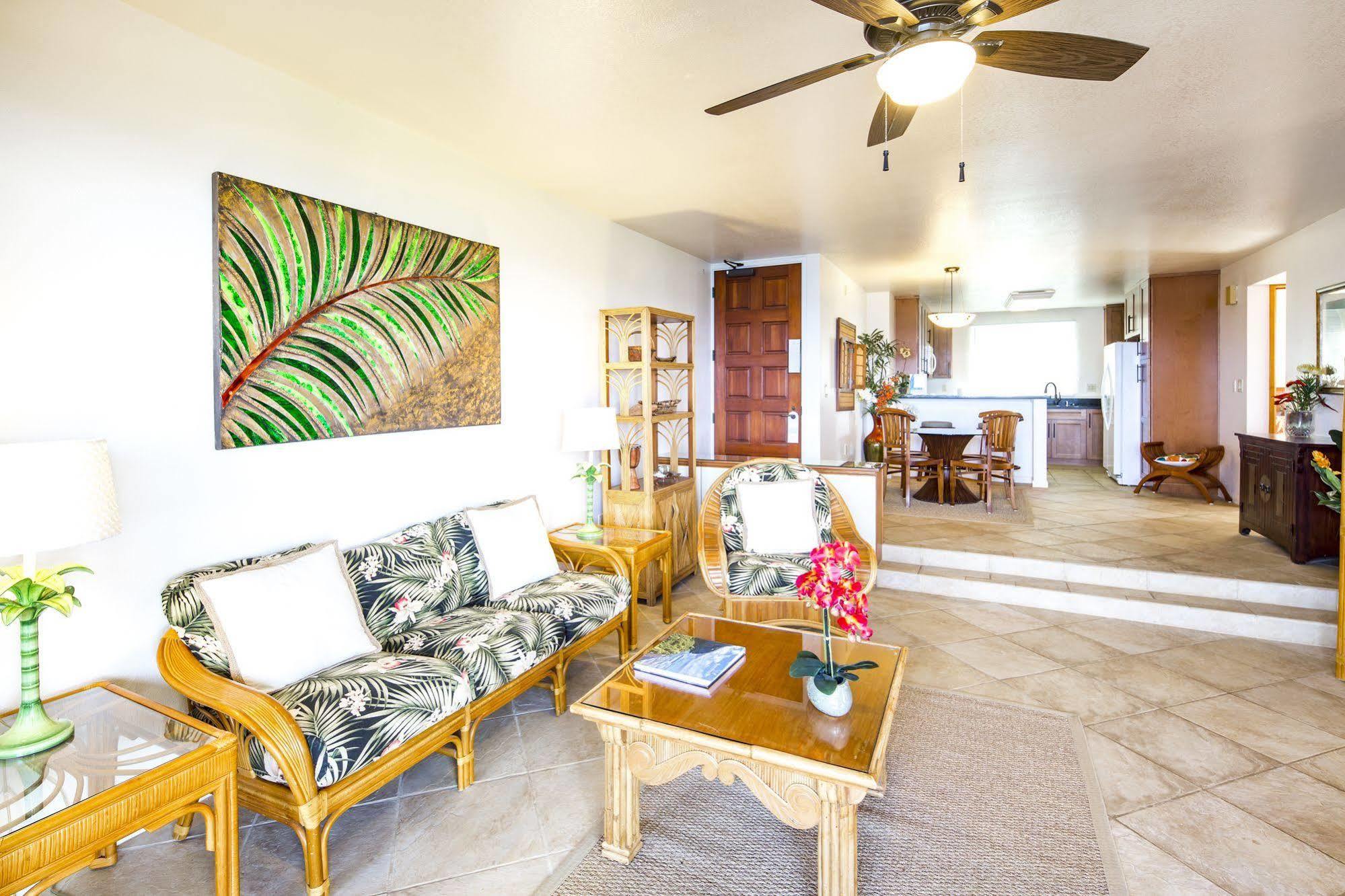 Appartement Castle At Makahuena At Poipu à Koloa Extérieur photo